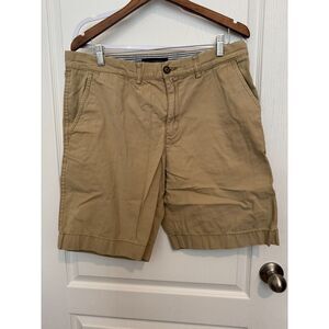 Mens Tommy Hilfiger Khaki shorts size 36
